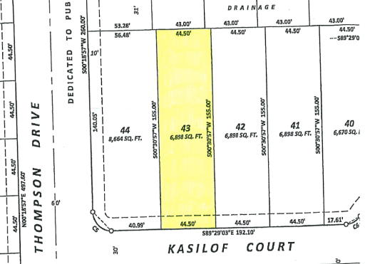 1465 Kasilof Court, River Falls, WI 54022