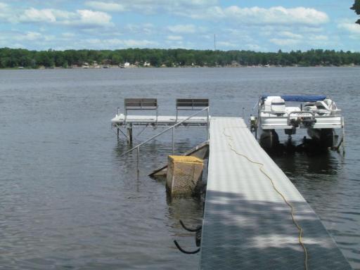 14438 Cedarleaf Point Road, Brainerd, MN 56401