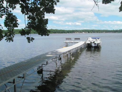 14438 Cedarleaf Point Road, Brainerd, MN 56401