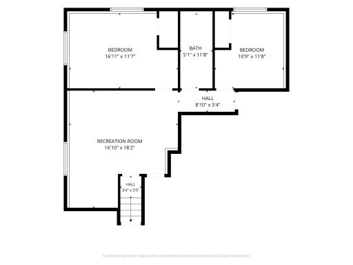 308 Homestead Street, Detroit Lakes, MN 56501
