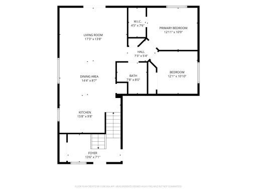 308 Homestead Street, Detroit Lakes, MN 56501