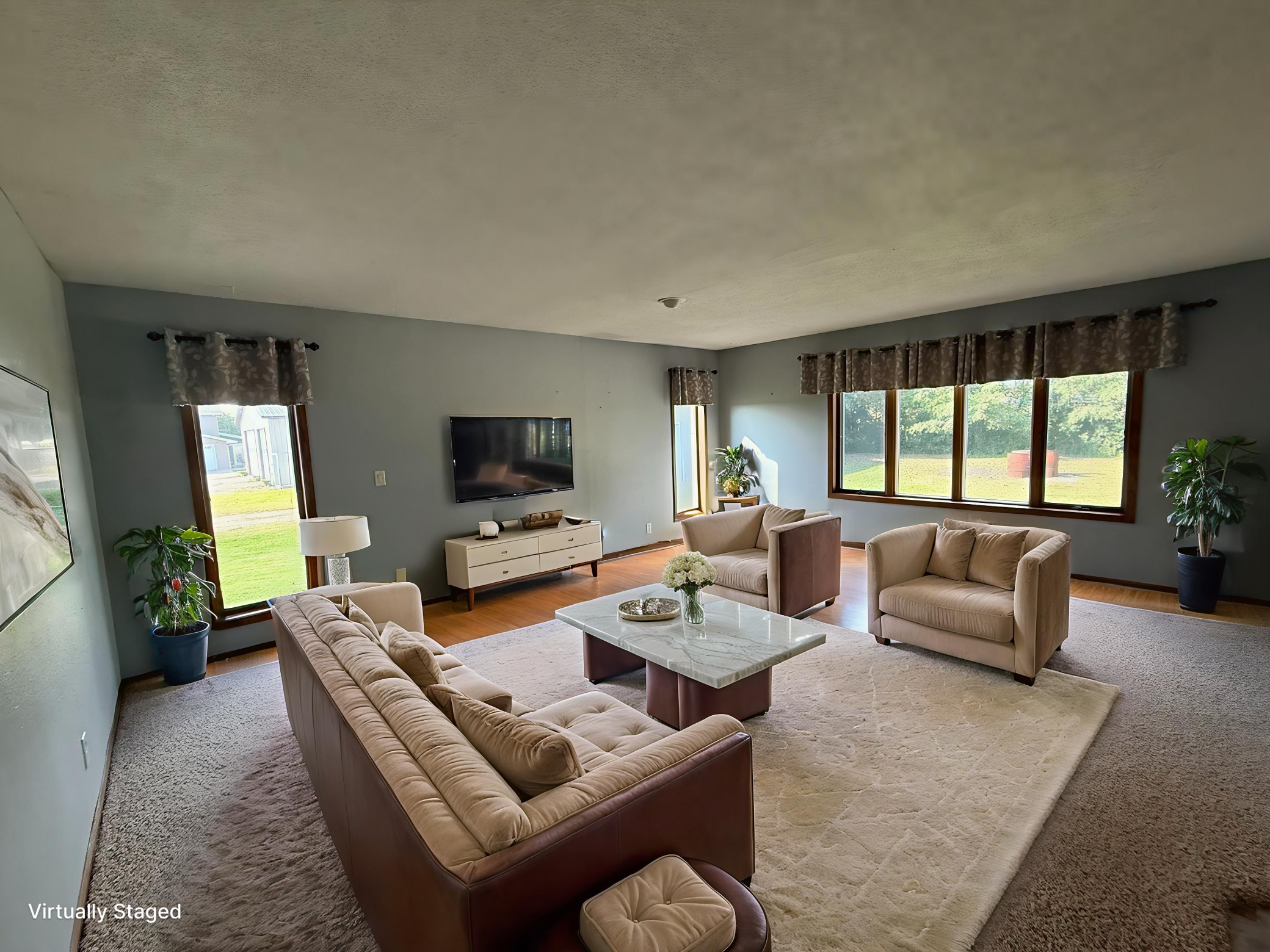 Virtual Grand room picture