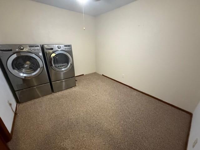 Bed #2 - laundry can be removed