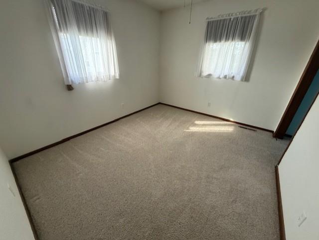Bed #3