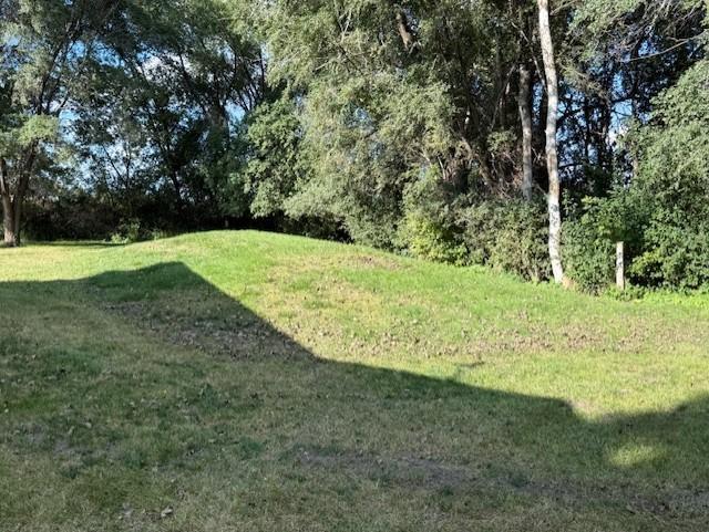 Mound system