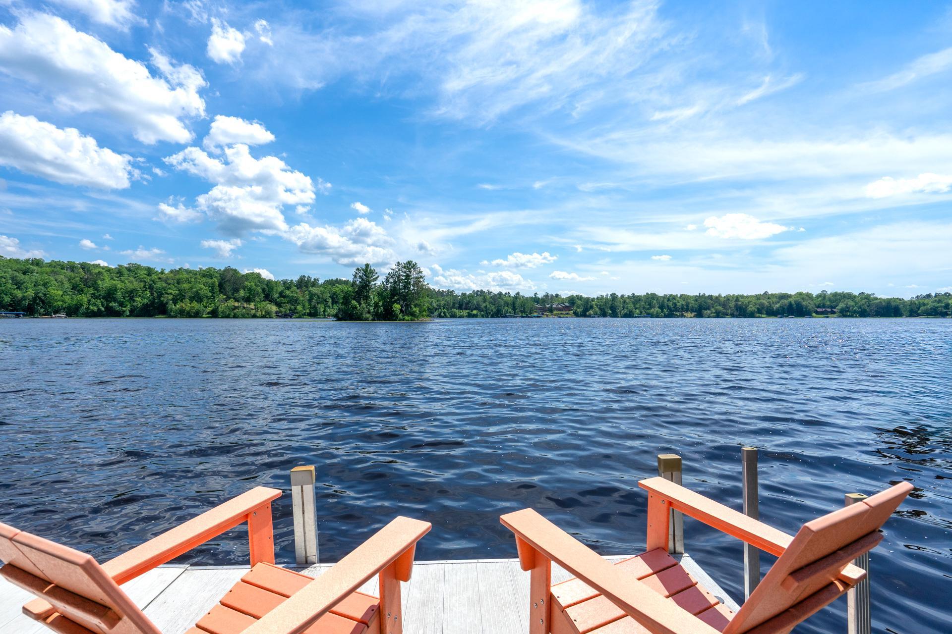 Dock