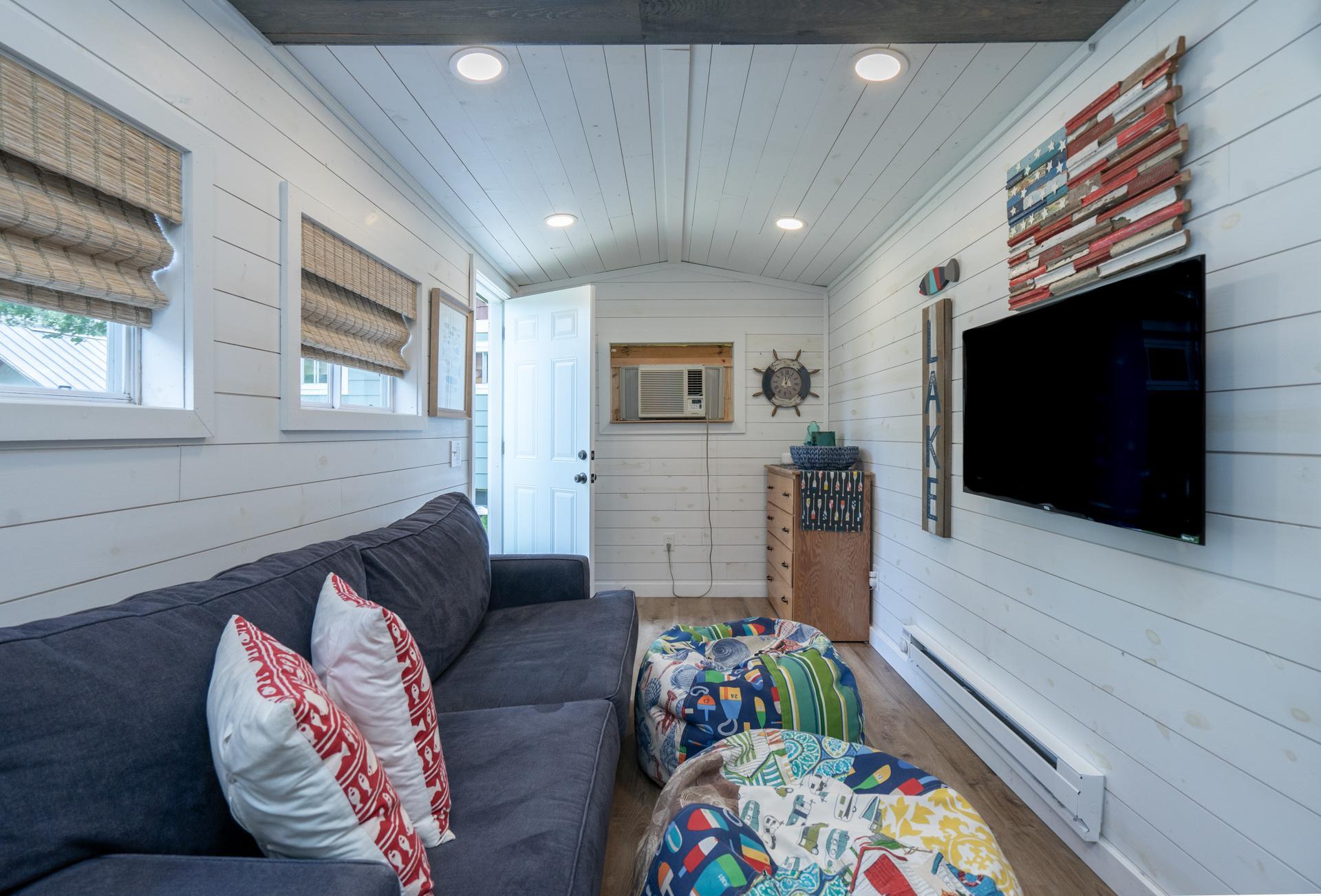 Bunk House