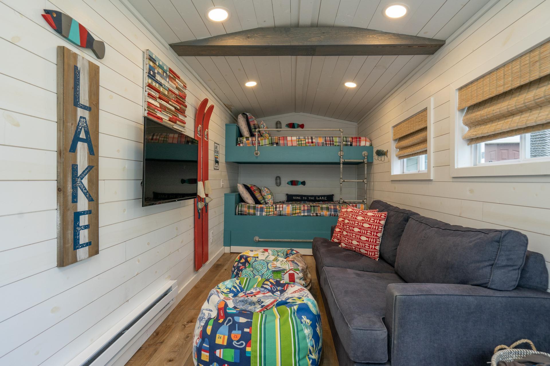Bunk House