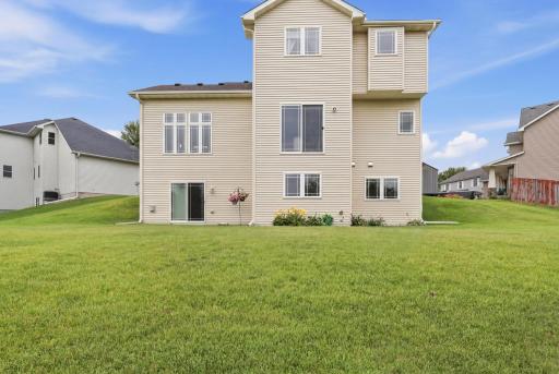375 Rowena Court S, Elko New Market, MN 55054
