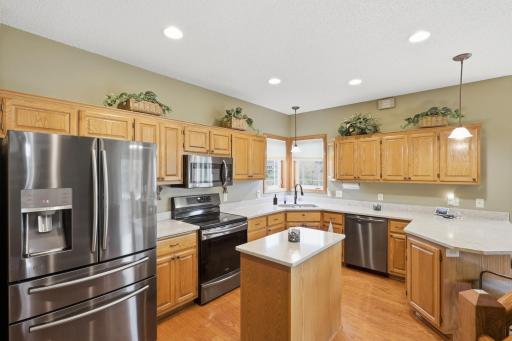 375 Rowena Court S, Elko New Market, MN 55054