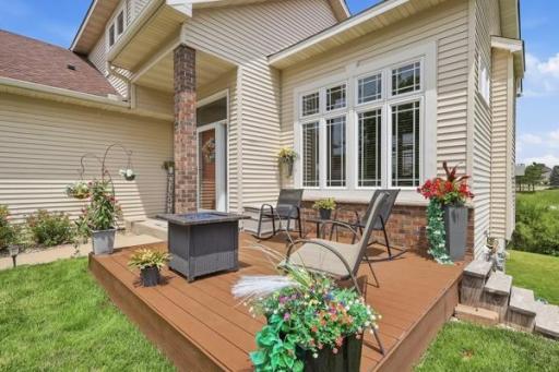 375 Rowena Court S, Elko New Market, MN 55054