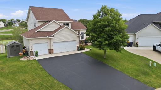 375 Rowena Court S, Elko New Market, MN 55054