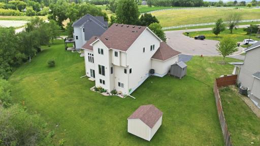 375 Rowena Court S, Elko New Market, MN 55054