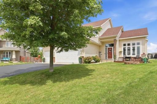 375 Rowena Court S, Elko New Market, MN 55054