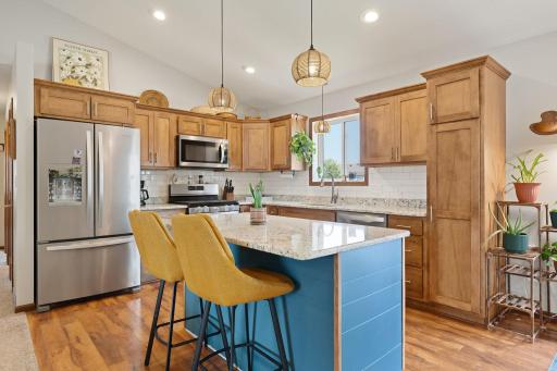 2011 12th Avenue NE, Austin, MN 55912