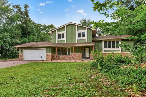 2260 149th Avenue NE, Ham Lake, MN 55304