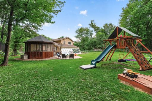2260 149th Avenue NE, Ham Lake, MN 55304