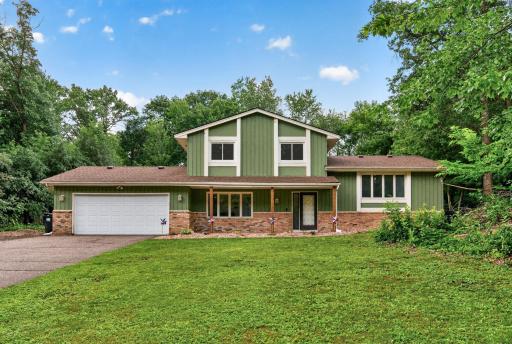 2260 149th Avenue NE, Ham Lake, MN 55304