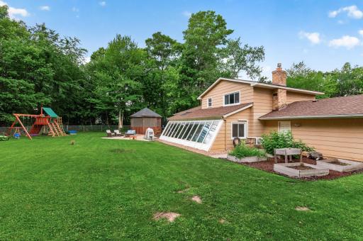 2260 149th Avenue NE, Ham Lake, MN 55304