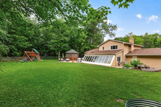2260 149th Avenue NE, Ham Lake, MN 55304