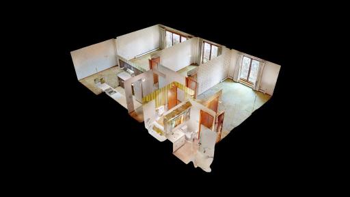 2 bed 2 bath condo for sale downtown Rochester MN 317 6th Ave SW