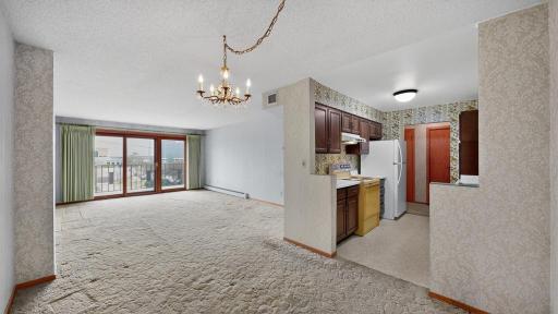 2 bed 2 bath condo for sale downtown Rochester MN 317 6th Ave SW