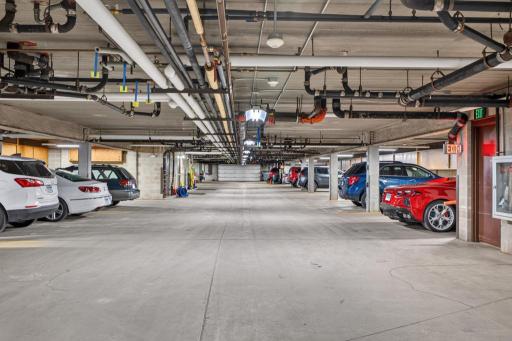 2 bed 2 bath condo for sale downtown Rochester MN 317 6th Ave SW