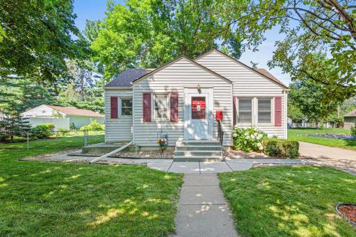 Check out this charming home located in Richfield
