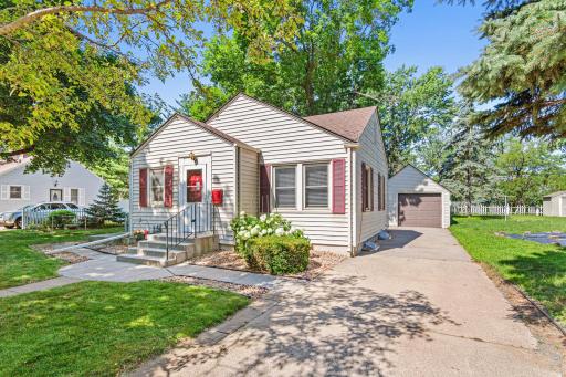 7312 Wentworth Avenue, Minneapolis, MN 55423