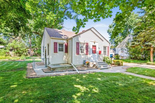 7312 Wentworth Avenue, Minneapolis, MN 55423