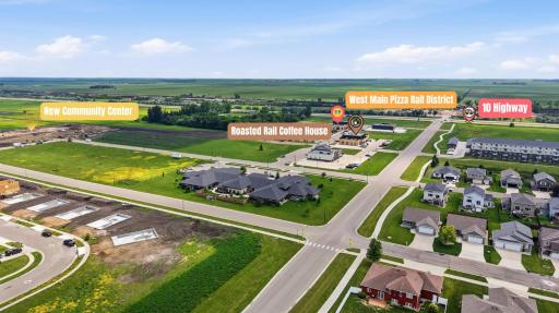 1207 Southwood Drive, Dilworth, MN 56529
