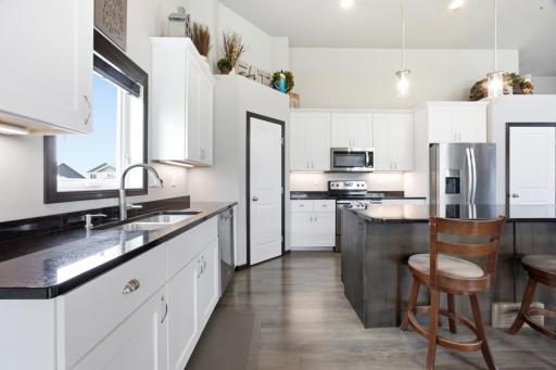 1207 Southwood Drive, Dilworth, MN 56529