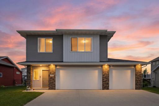 1207 Southwood Drive, Dilworth, MN 56529