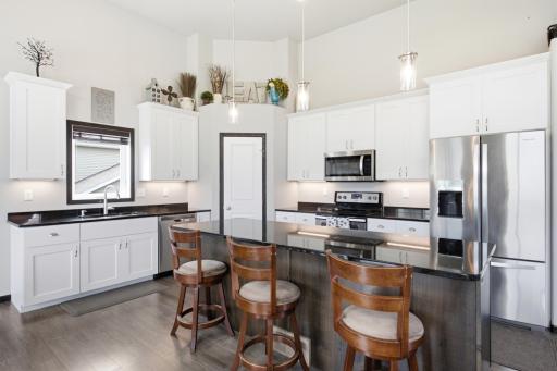 1207 Southwood Drive, Dilworth, MN 56529