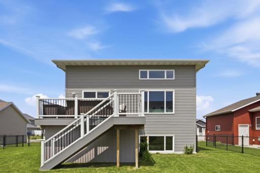 1207 Southwood Drive, Dilworth, MN 56529