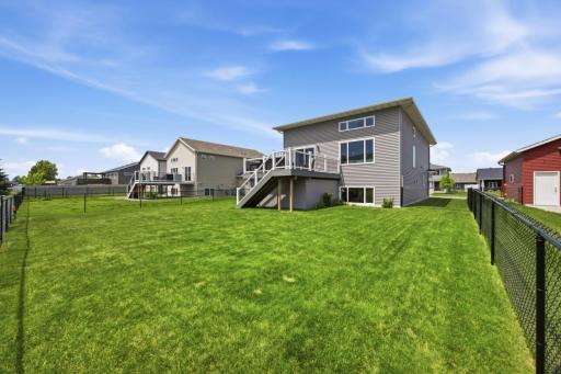 1207 Southwood Drive, Dilworth, MN 56529