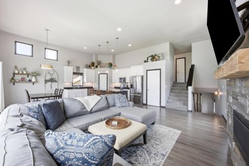 1207 Southwood Drive, Dilworth, MN 56529