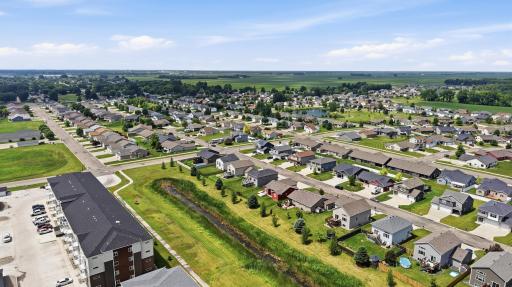 1207 Southwood Drive, Dilworth, MN 56529