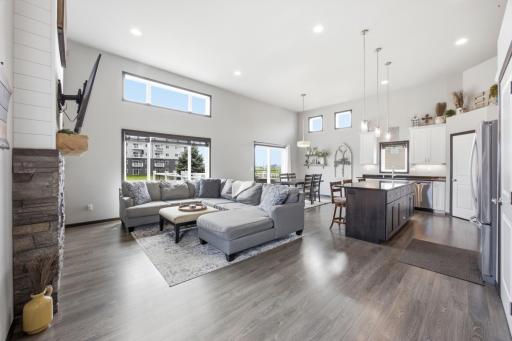 1207 Southwood Drive, Dilworth, MN 56529