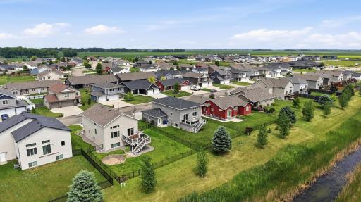 1207 Southwood Drive, Dilworth, MN 56529