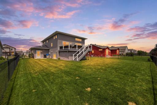 1207 Southwood Drive, Dilworth, MN 56529