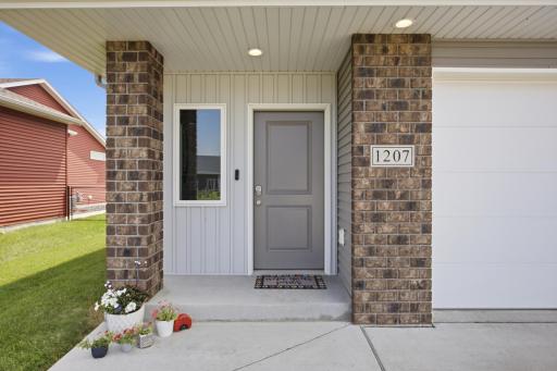 1207 Southwood Drive, Dilworth, MN 56529