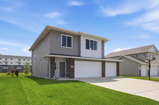 1207 Southwood Drive, Dilworth, MN 56529