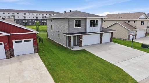 1207 Southwood Drive, Dilworth, MN 56529