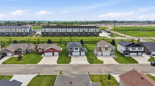 1207 Southwood Drive, Dilworth, MN 56529