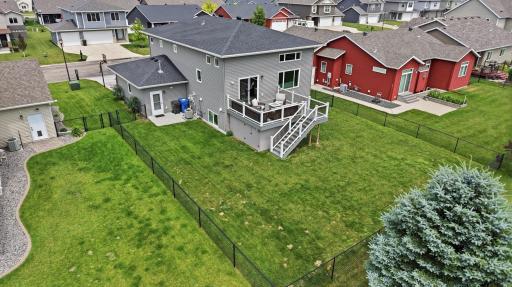 1207 Southwood Drive, Dilworth, MN 56529