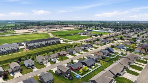 1207 Southwood Drive, Dilworth, MN 56529