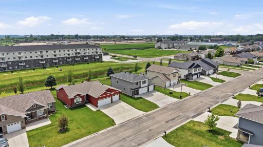 1207 Southwood Drive, Dilworth, MN 56529