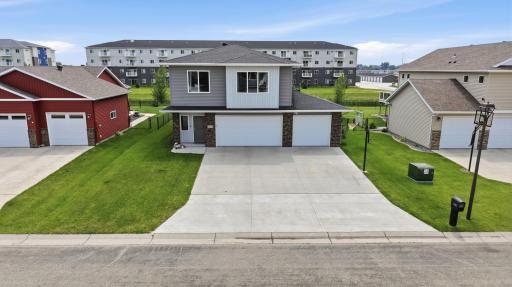 1207 Southwood Drive, Dilworth, MN 56529