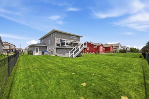 1207 Southwood Drive, Dilworth, MN 56529